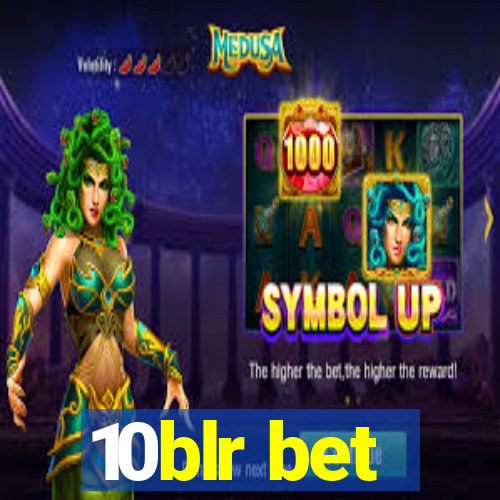 10blr bet